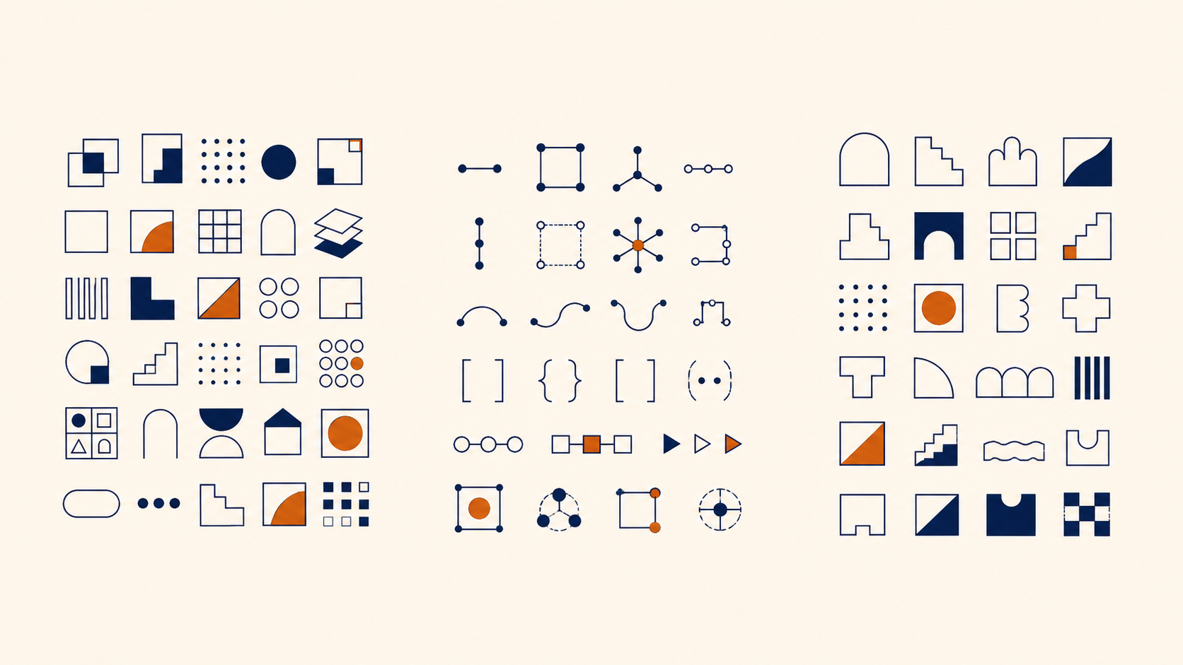 Bản đồ đầy đủ: 23 design pattern cho người vibe code