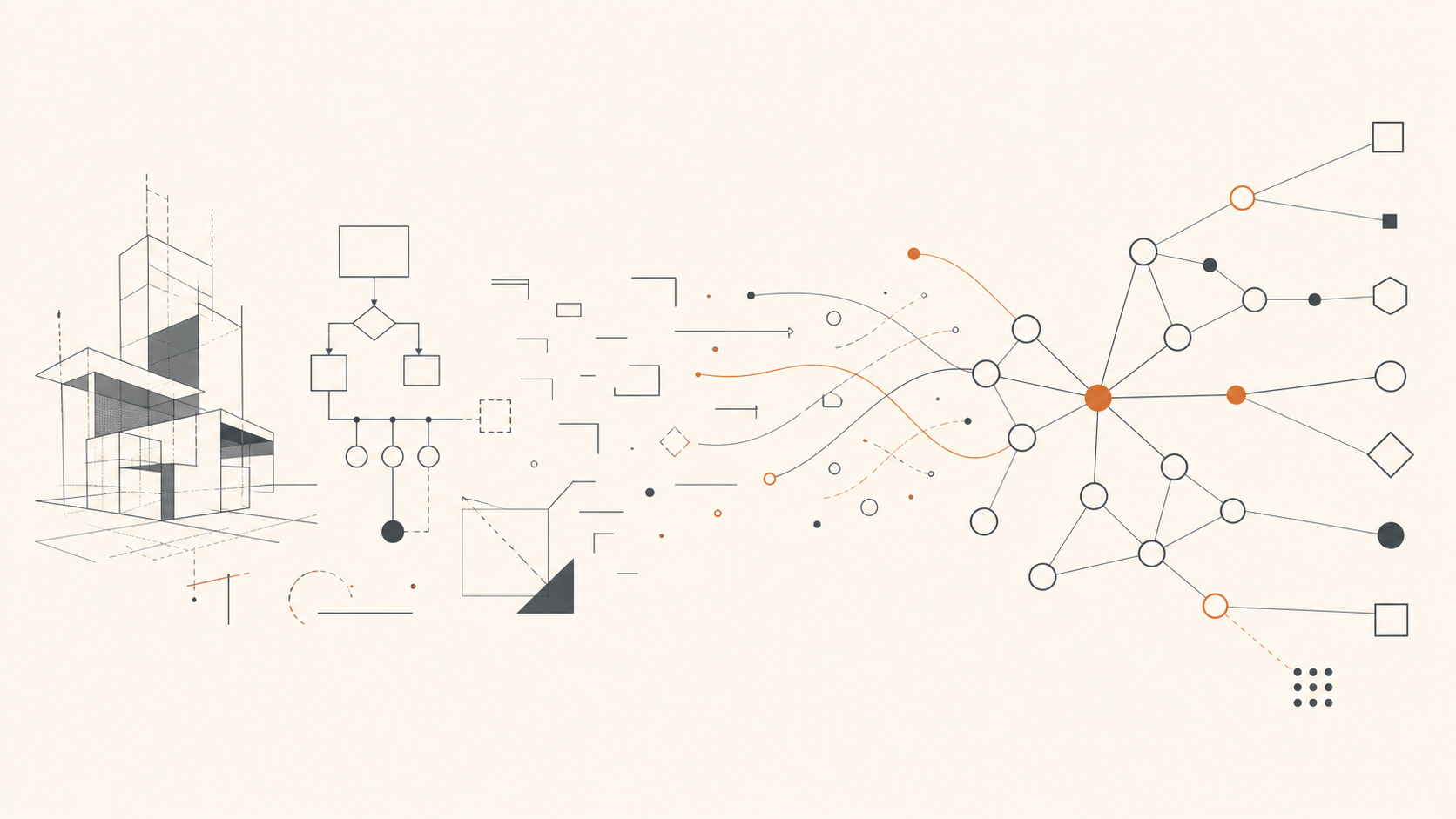 10 design pattern cũ đang sống lại trong thế giới AI agent