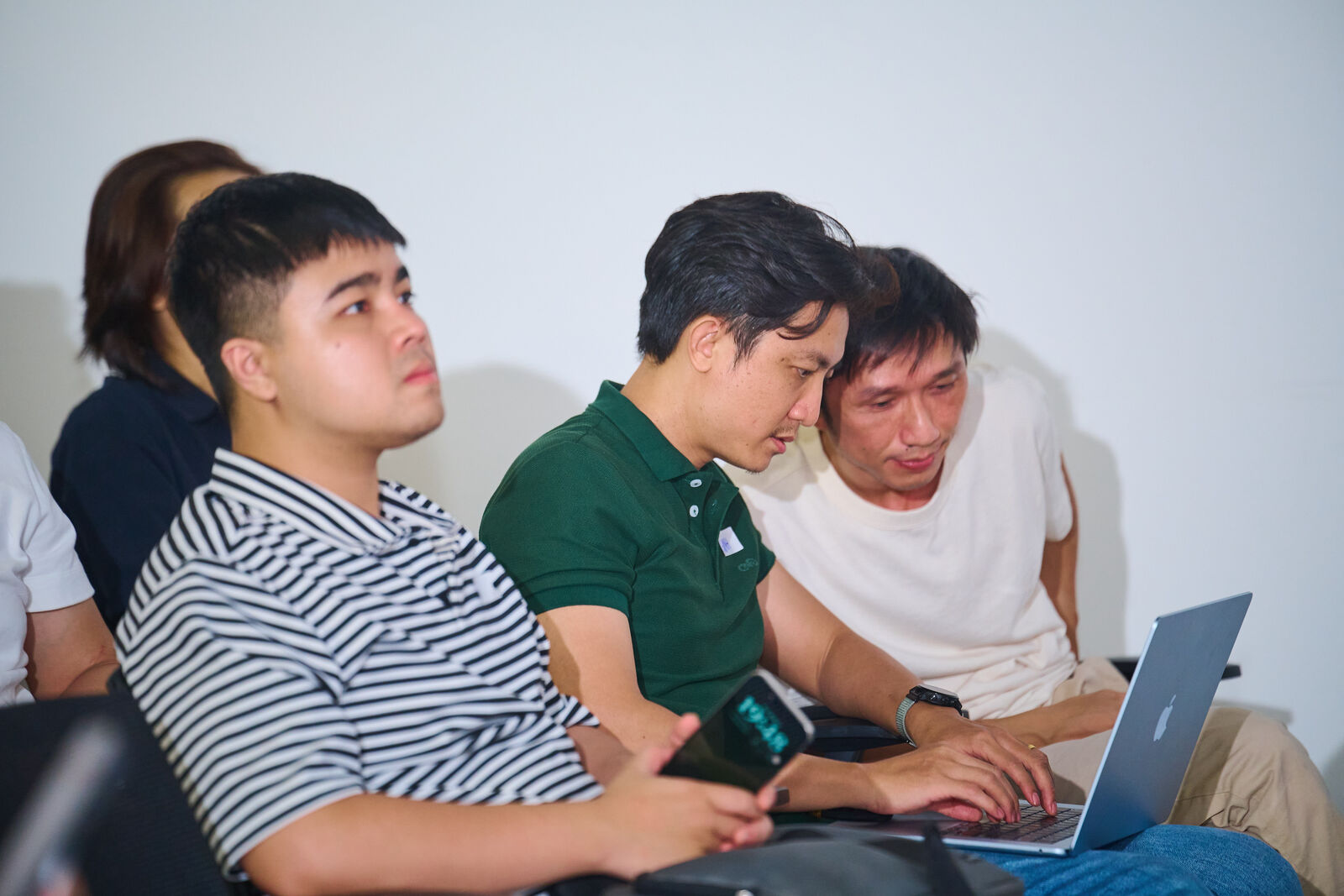 Collaborative learning