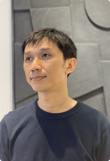 Tony Bùi